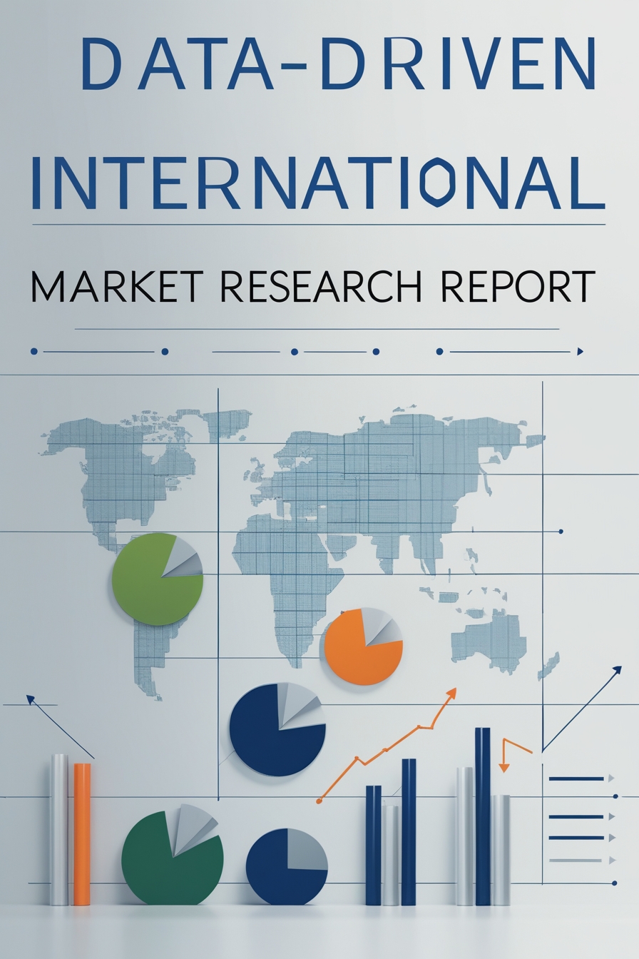 Data-Driven International Market Research Report
